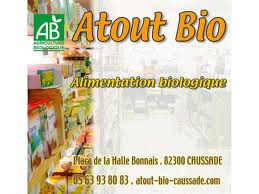 atoutbio.Les Cabas de térésa
